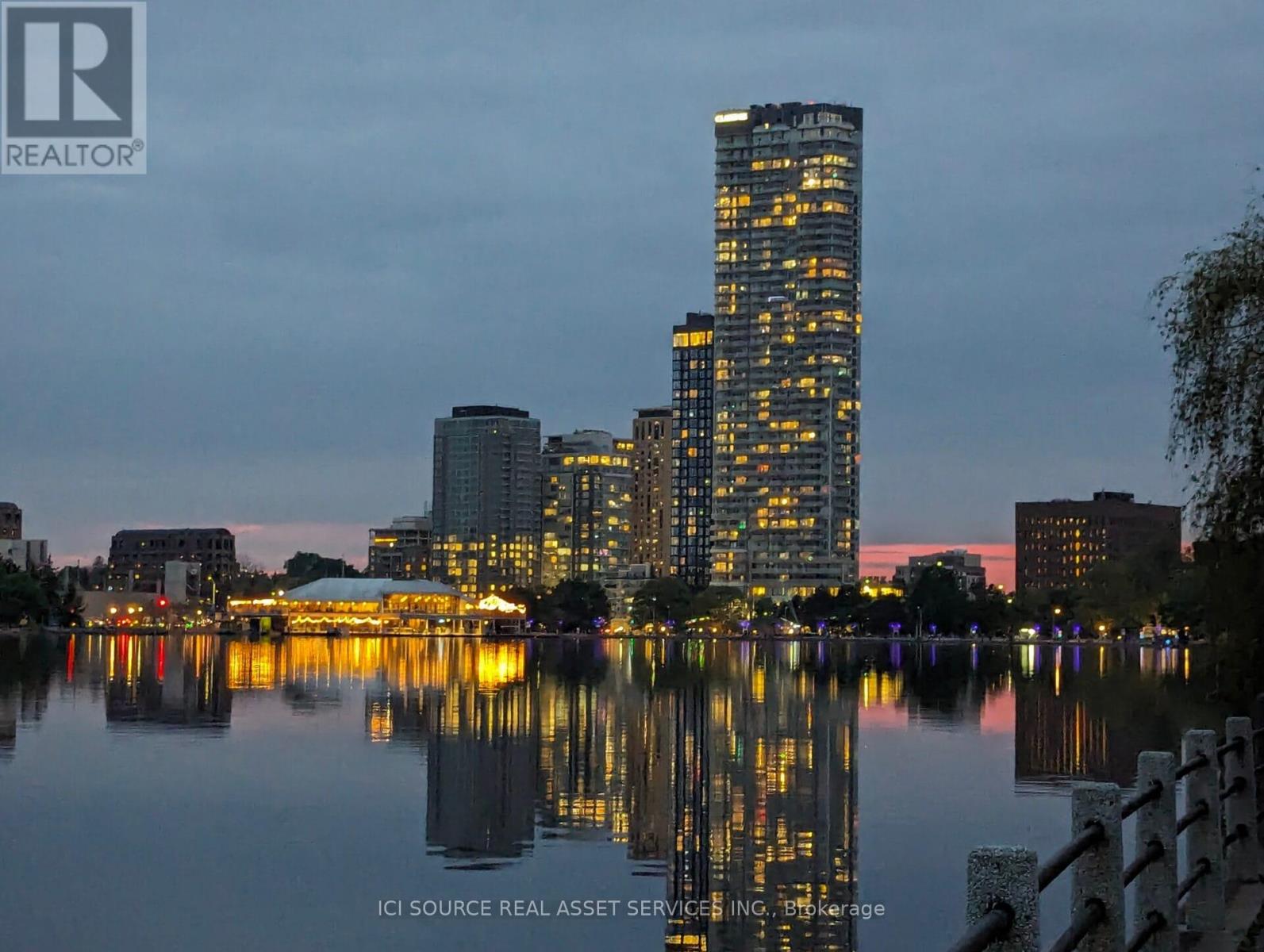 3003 - 805 CARLING AVENUE, Ottawa, Ontario