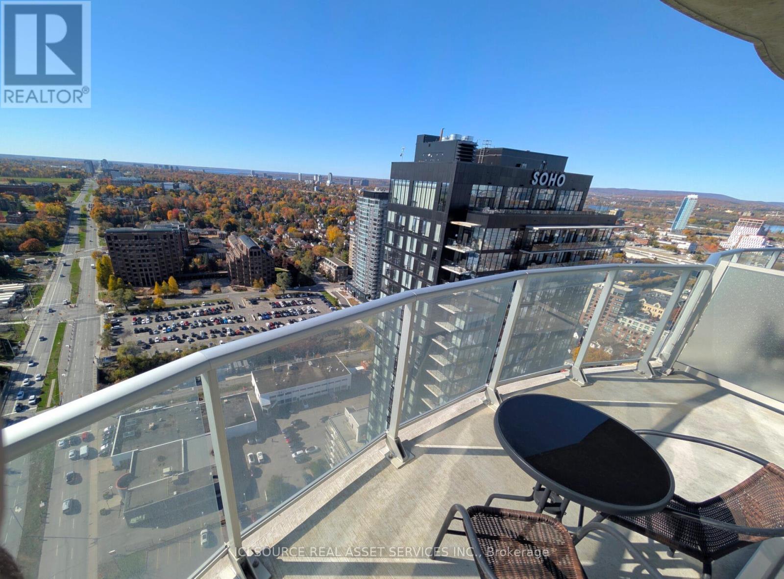 3003 - 805 Carling Avenue, Ottawa, Ontario  K1S 5W9 - Photo 17 - X12510920