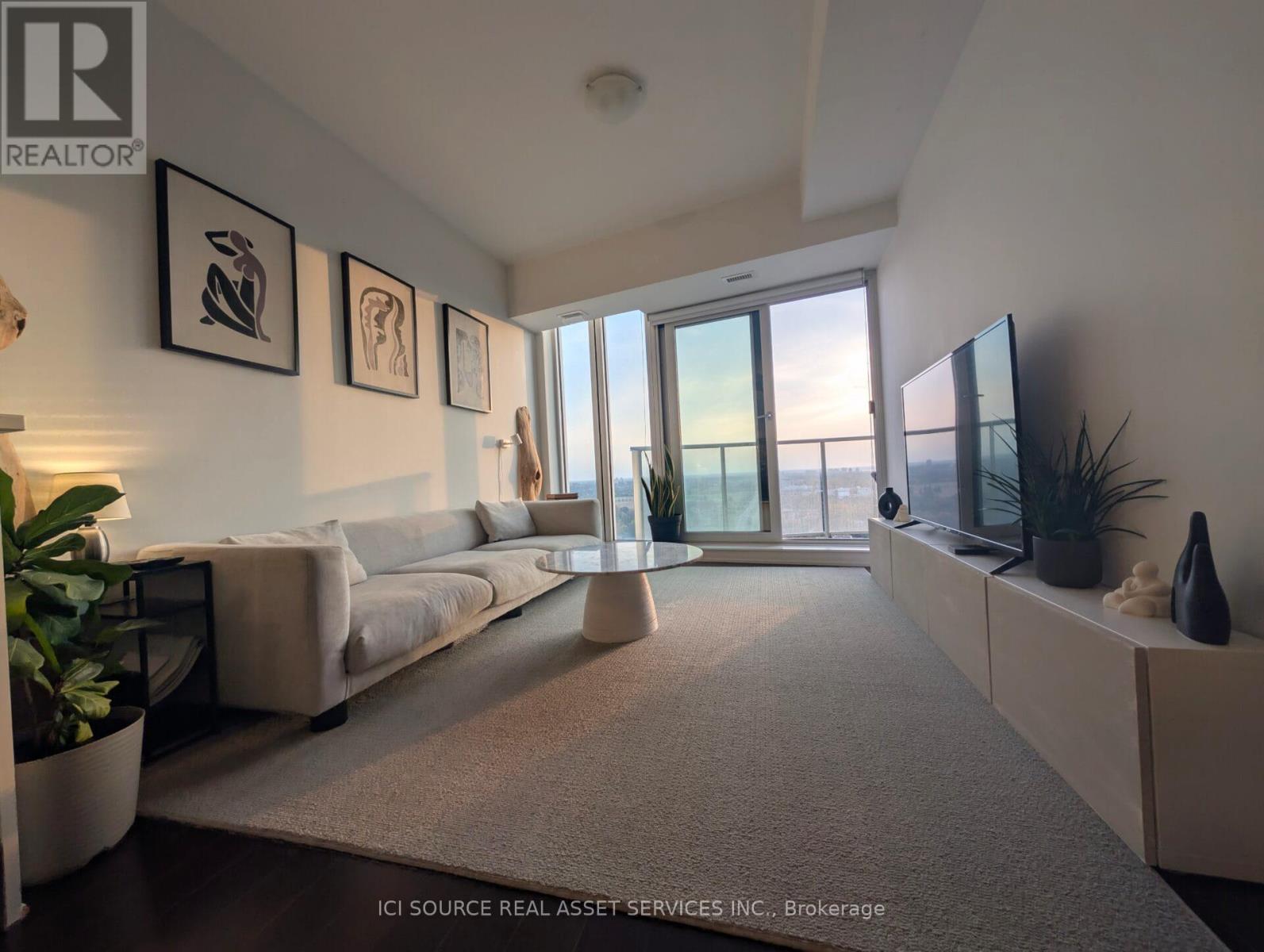 3003 - 805 Carling Avenue, Ottawa, Ontario  K1S 5W9 - Photo 2 - X12510920