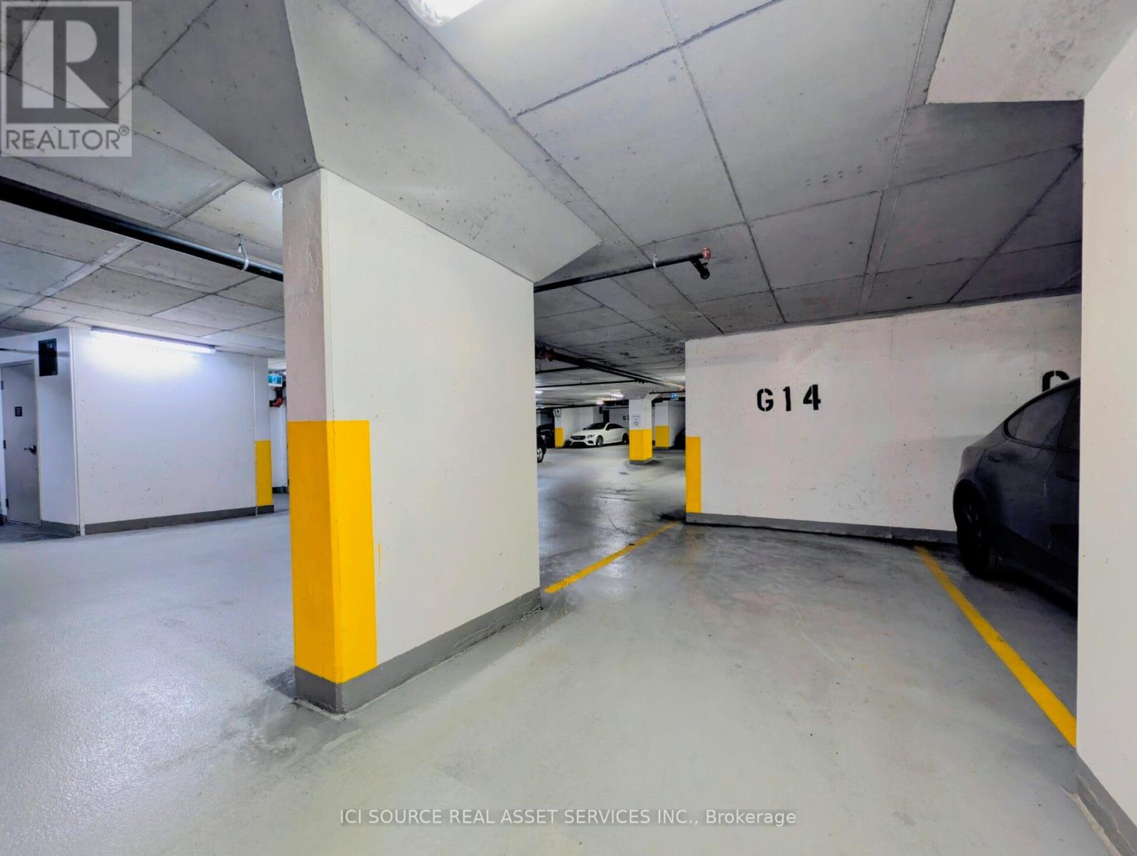 3003 - 805 Carling Avenue, Ottawa, Ontario  K1S 5W9 - Photo 21 - X12510920