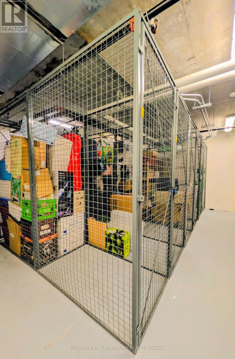 3003 - 805 Carling Avenue, Ottawa, Ontario  K1S 5W9 - Photo 22 - X12510920