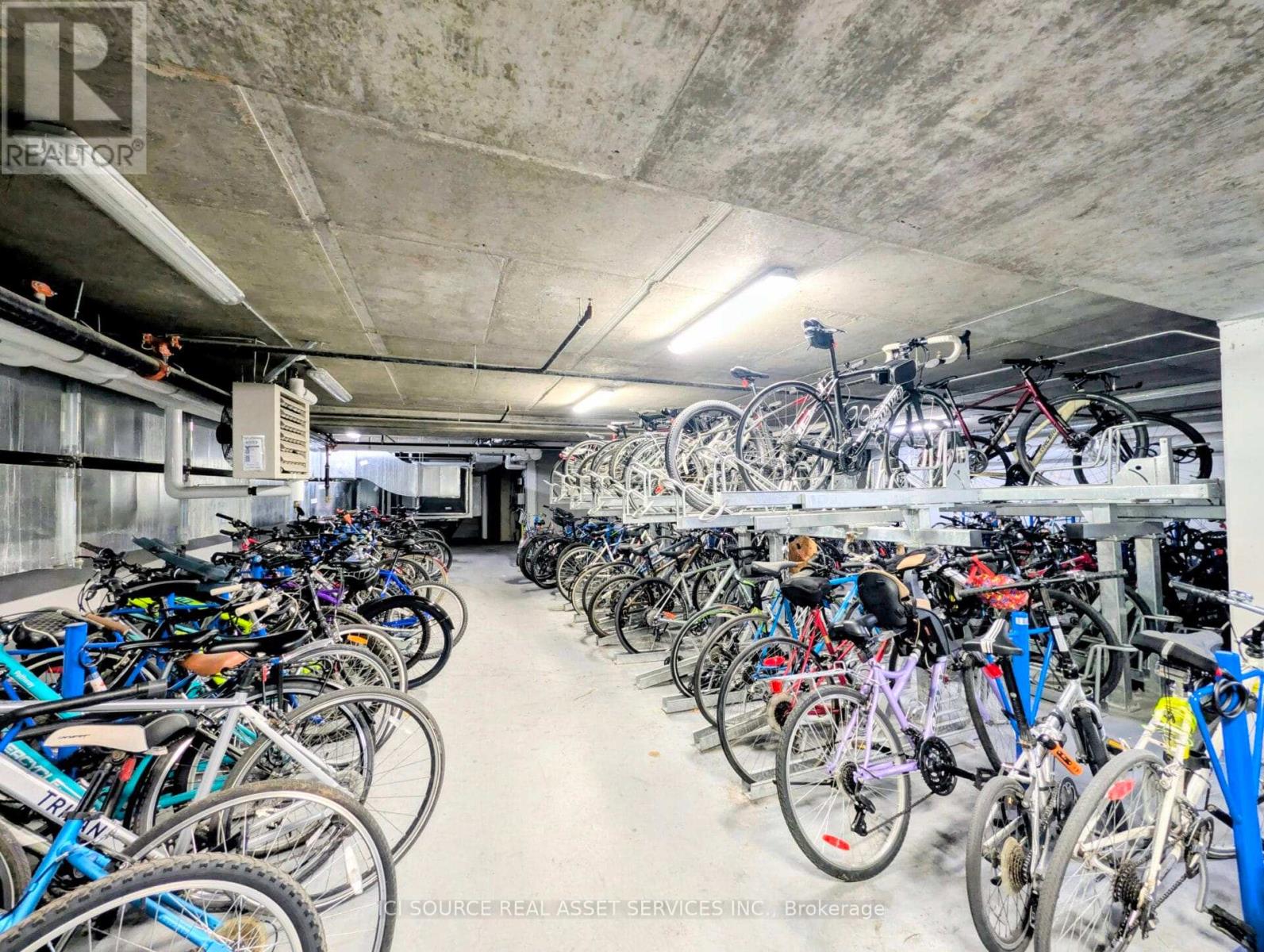 3003 - 805 Carling Avenue, Ottawa, Ontario  K1S 5W9 - Photo 23 - X12510920