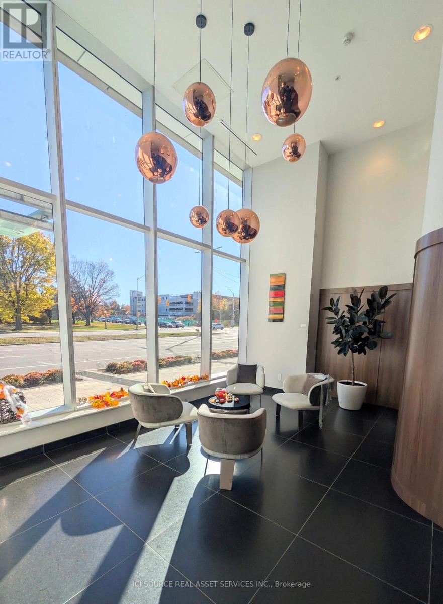 3003 - 805 Carling Avenue, Ottawa, Ontario  K1S 5W9 - Photo 24 - X12510920