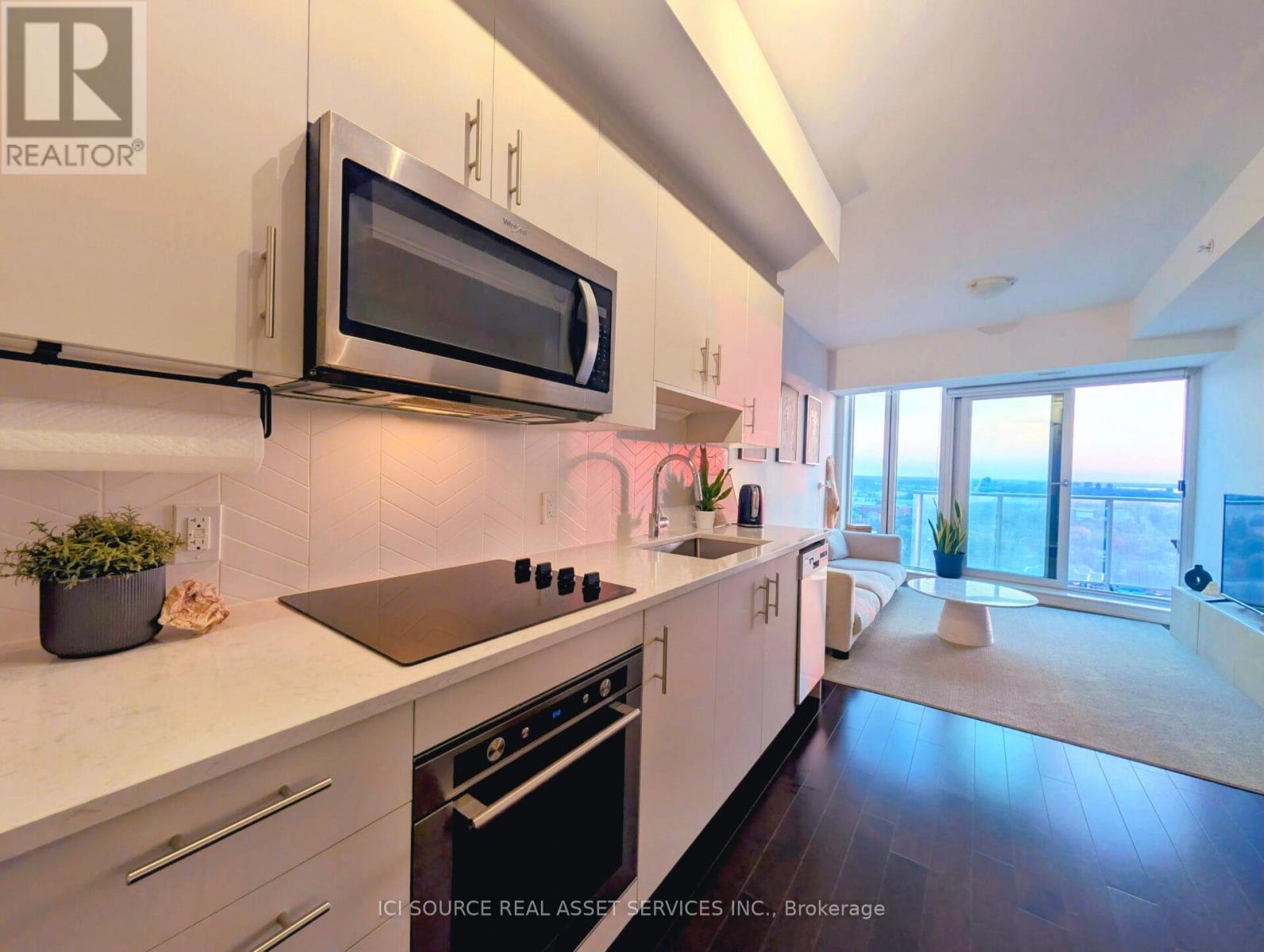 3003 - 805 Carling Avenue, Ottawa, Ontario  K1S 5W9 - Photo 5 - X12510920