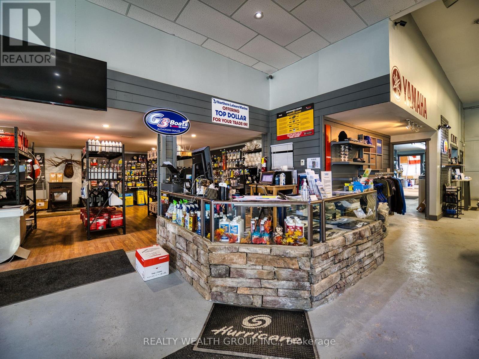 21 Taylor Street, Kawartha Lakes, Ontario  K0M 1A0 - Photo 10 - X12510972