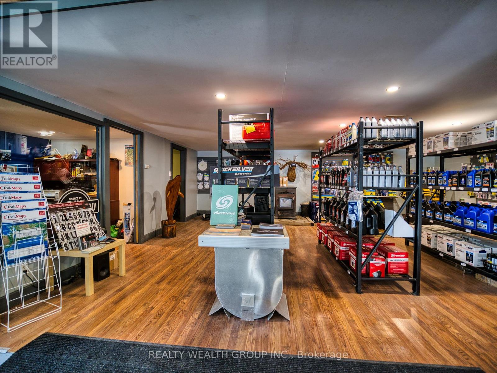 21 Taylor Street, Kawartha Lakes, Ontario  K0M 1A0 - Photo 11 - X12510972