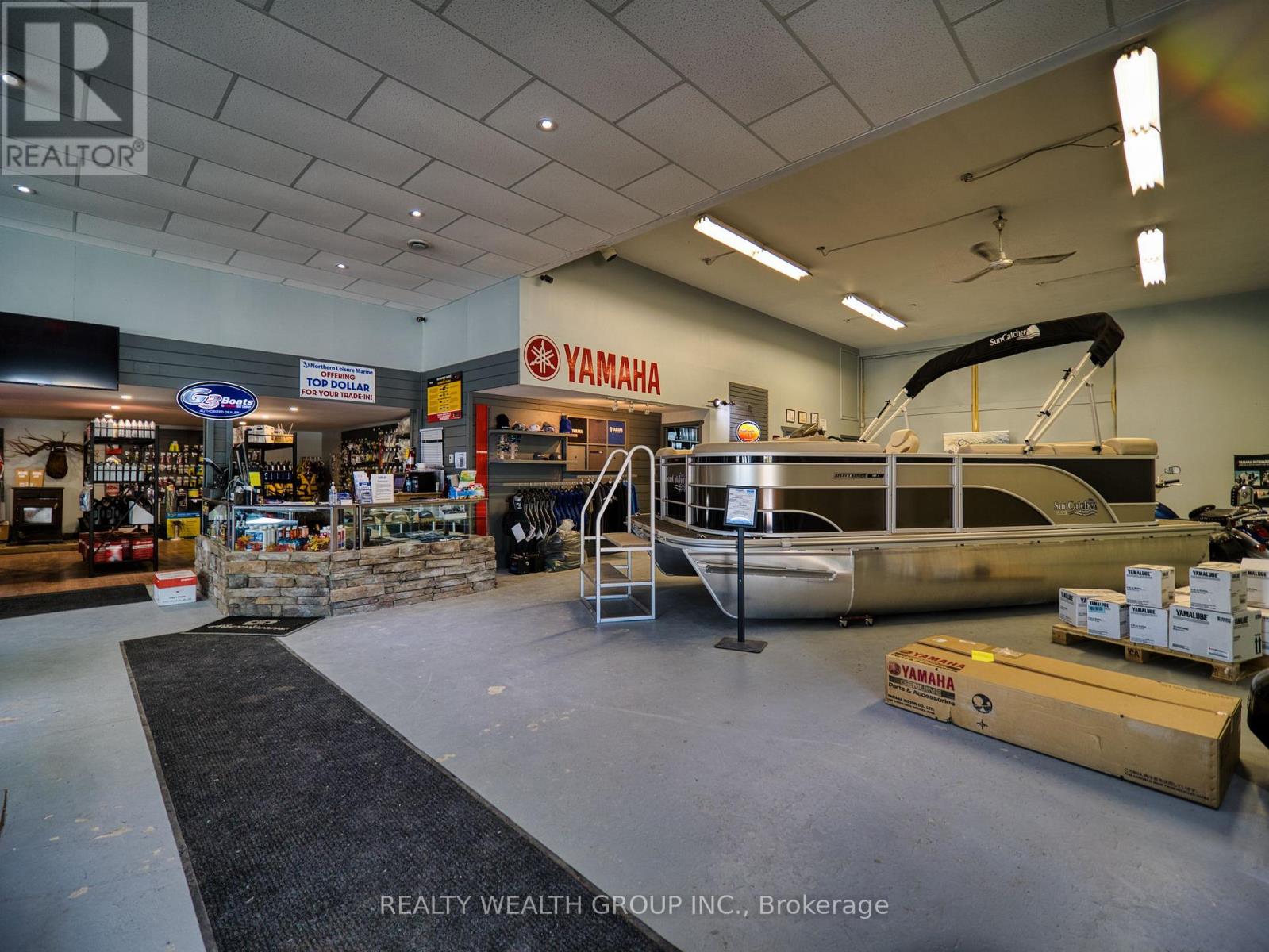 21 Taylor Street, Kawartha Lakes, Ontario  K0M 1A0 - Photo 12 - X12510972