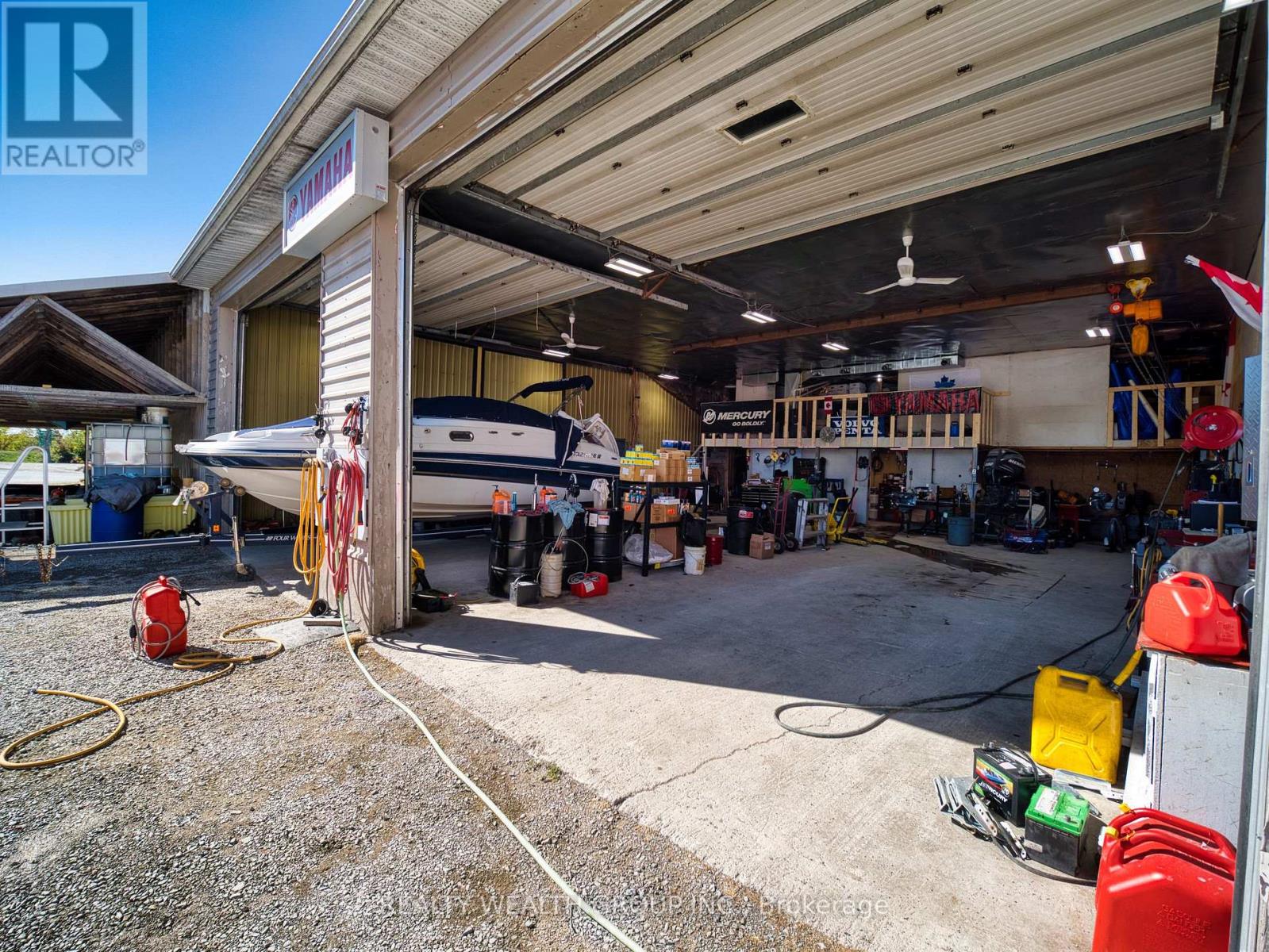 21 Taylor Street, Kawartha Lakes, Ontario  K0M 1A0 - Photo 13 - X12510972