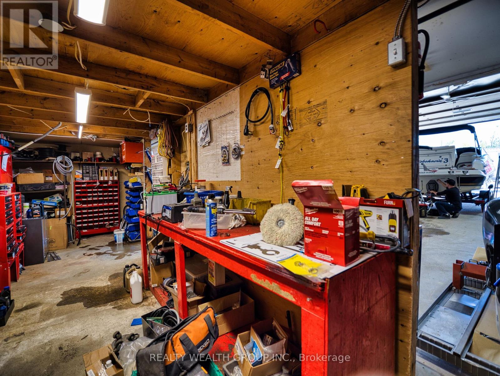 21 Taylor Street, Kawartha Lakes, Ontario  K0M 1A0 - Photo 14 - X12510972