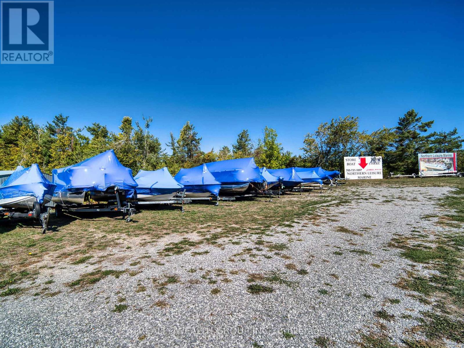 21 Taylor Street, Kawartha Lakes, Ontario  K0M 1A0 - Photo 16 - X12510972