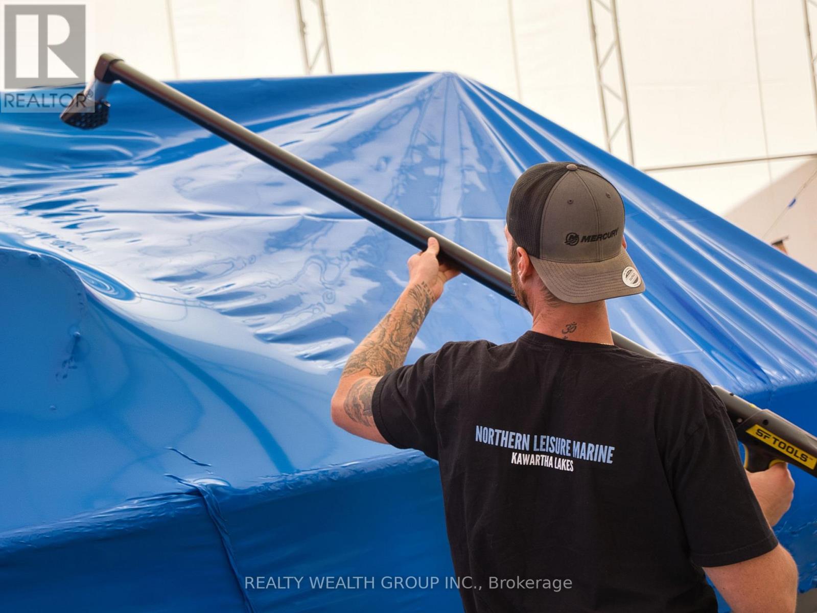 21 Taylor Street, Kawartha Lakes, Ontario  K0M 1A0 - Photo 17 - X12510972