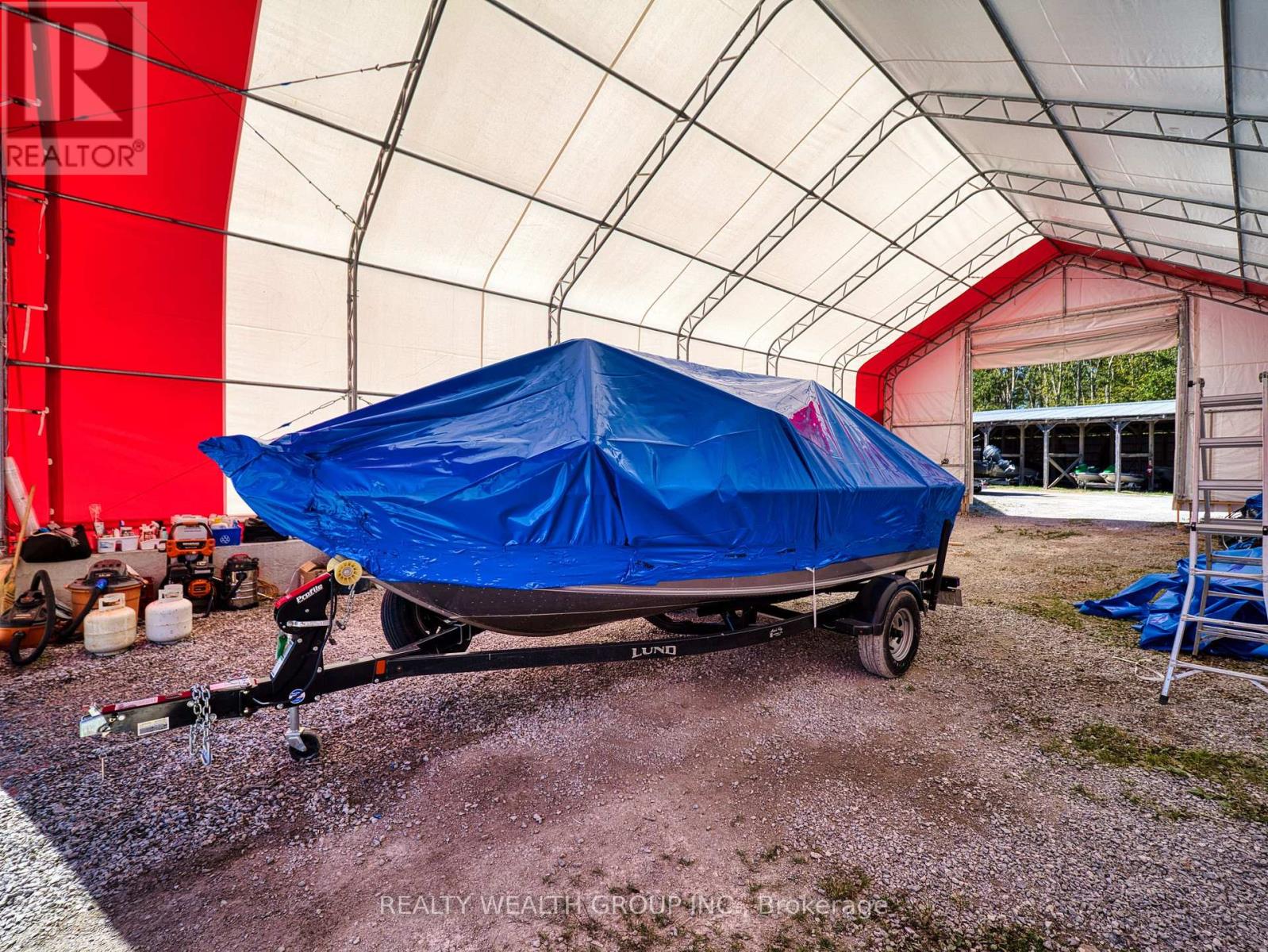 21 Taylor Street, Kawartha Lakes, Ontario  K0M 1A0 - Photo 18 - X12510972