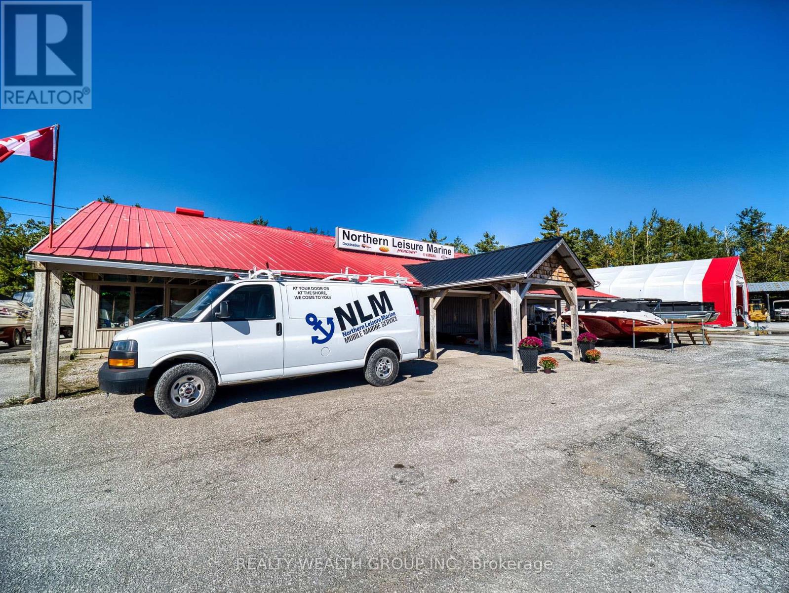 21 Taylor Street, Kawartha Lakes, Ontario  K0M 1A0 - Photo 2 - X12510972