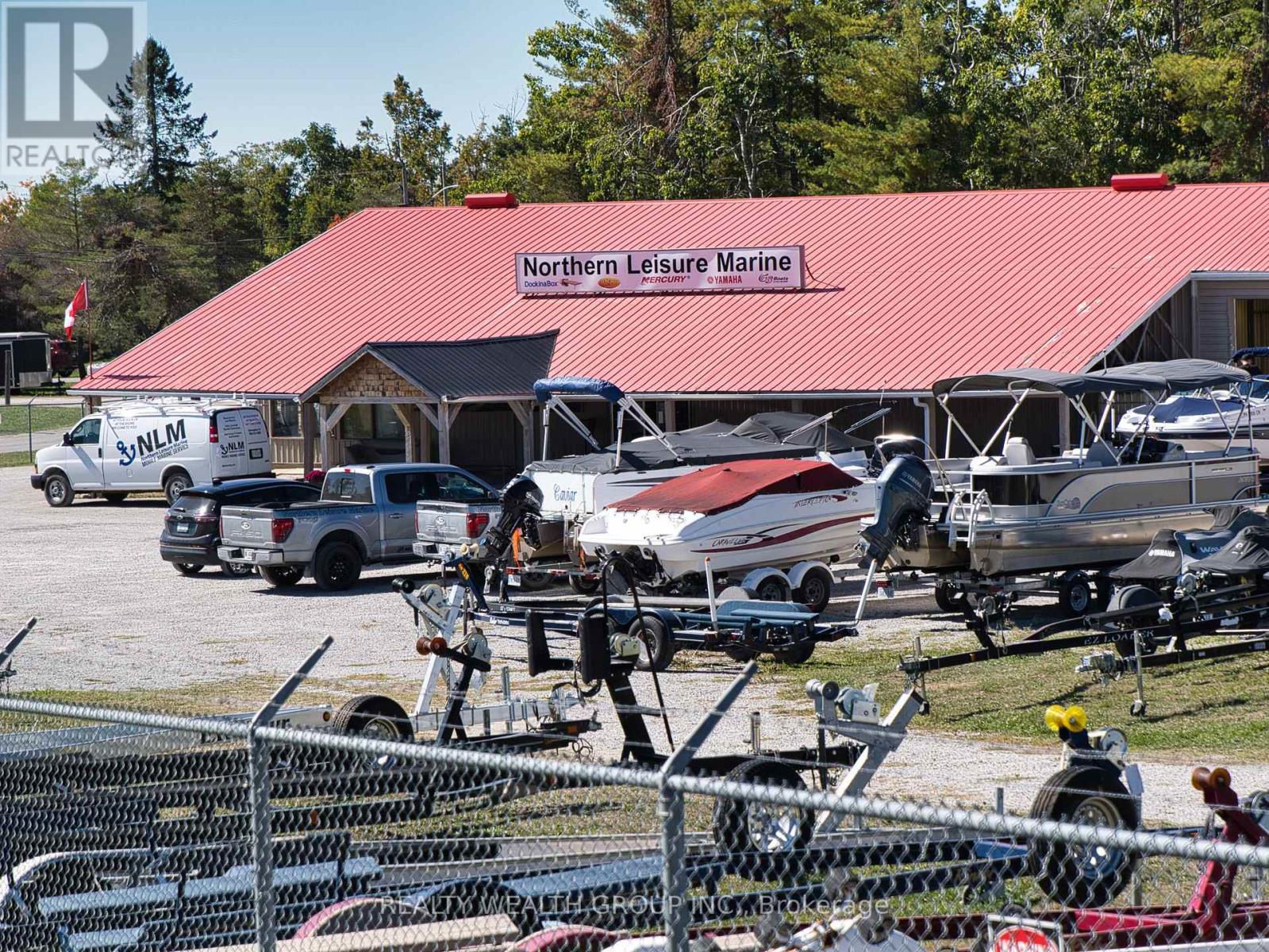 21 Taylor Street, Kawartha Lakes, Ontario  K0M 1A0 - Photo 20 - X12510972