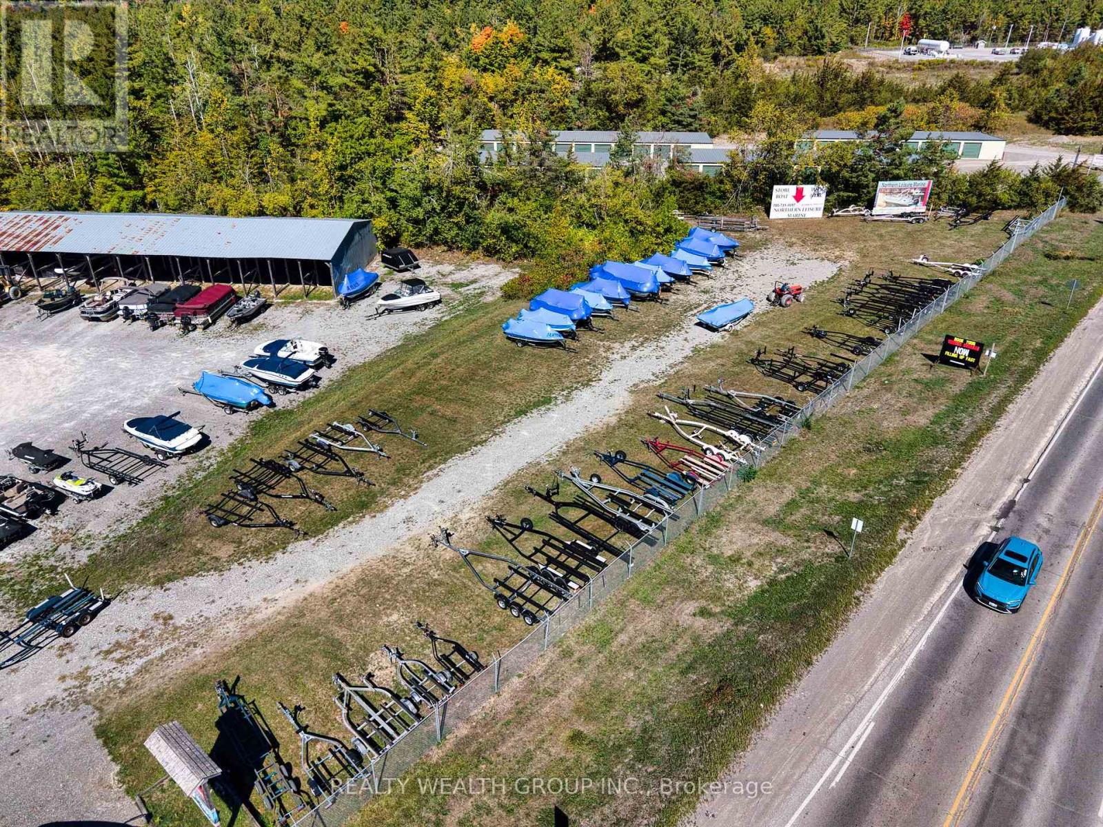 21 Taylor Street, Kawartha Lakes, Ontario  K0M 1A0 - Photo 23 - X12510972