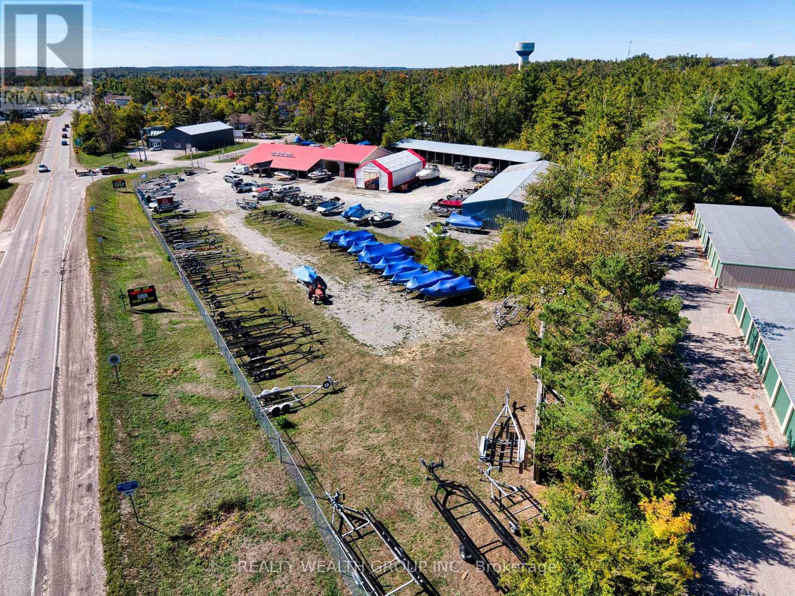 21 Taylor Street, Kawartha Lakes, Ontario  K0M 1A0 - Photo 3 - X12510972