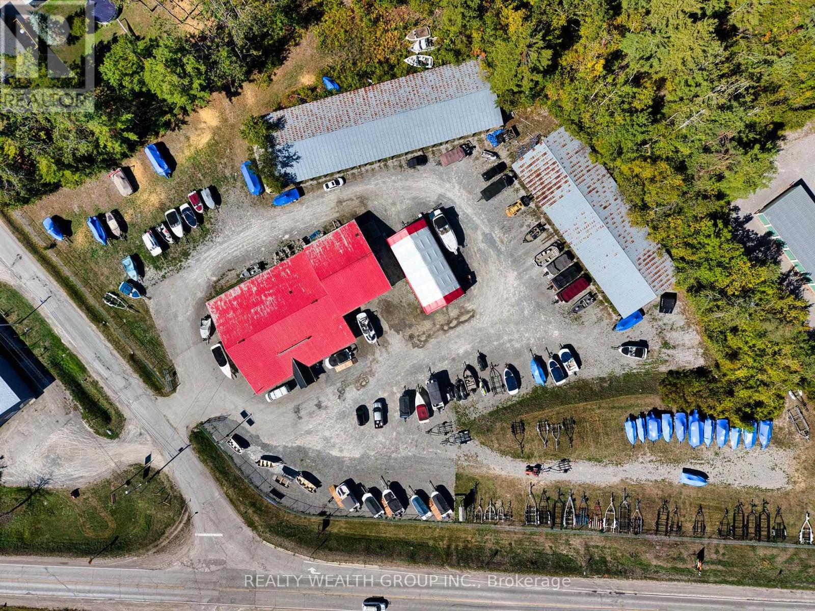 21 Taylor Street, Kawartha Lakes, Ontario  K0M 1A0 - Photo 4 - X12510972