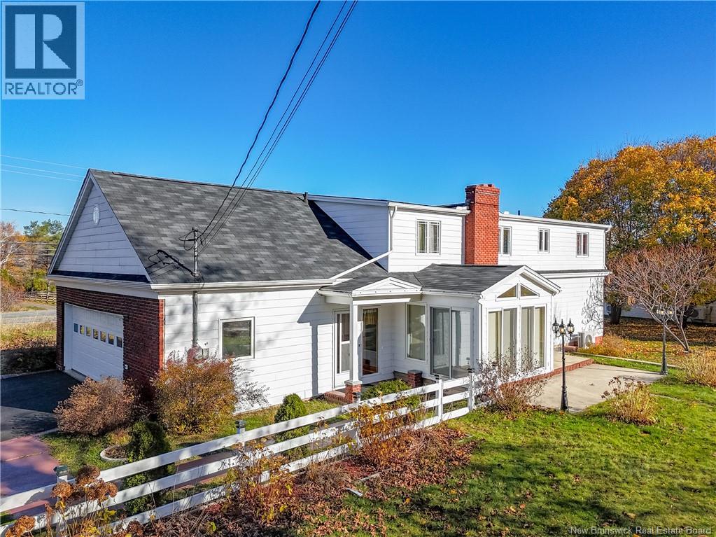 9 Friesen Drive, Island View, New Brunswick  E3E 1A3 - Photo 2 - NB129642