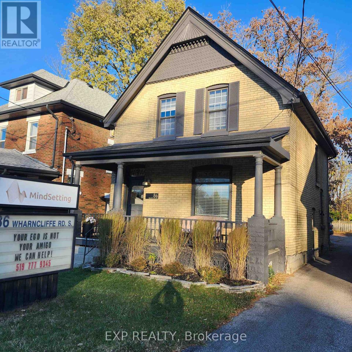 86 Wharncliffe Road S, London South, Ontario  N6J 2K1 - Photo 2 - X12511018