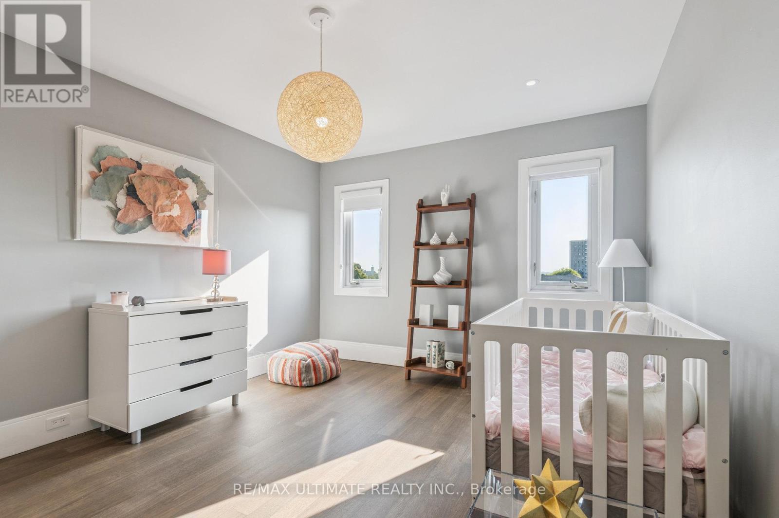 1139 Glengrove Avenue W, Toronto, Ontario  M6B 2K5 - Photo 21 - W12379904