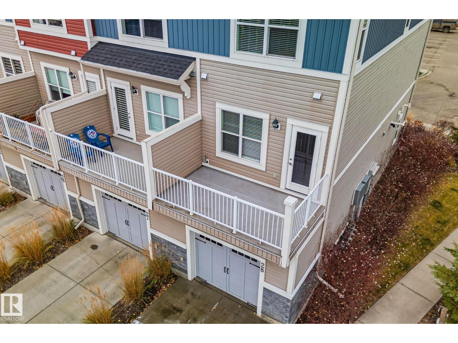 #28 3710 Allan Dr Sw, Edmonton, Alberta  T6W 2C4 - Photo 16 - E4464749