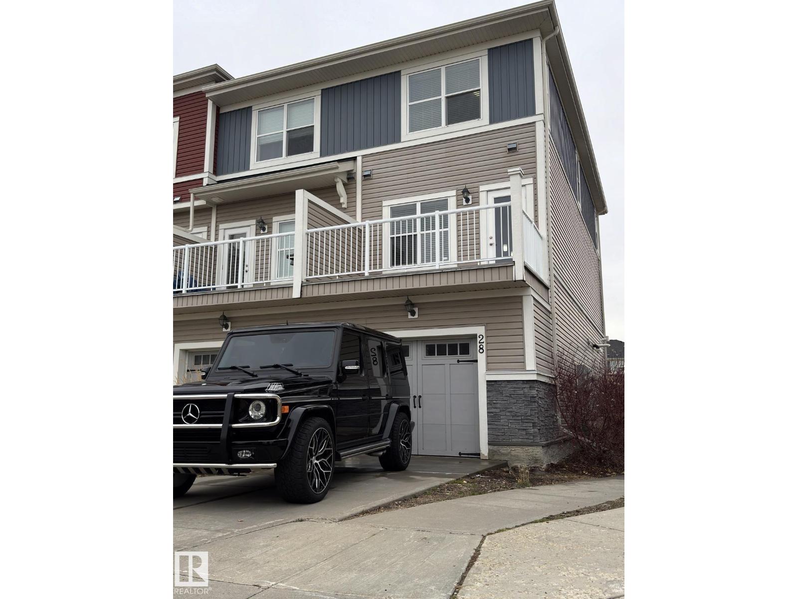 #28 3710 Allan Dr Sw, Edmonton, Alberta  T6W 2C4 - Photo 2 - E4464749