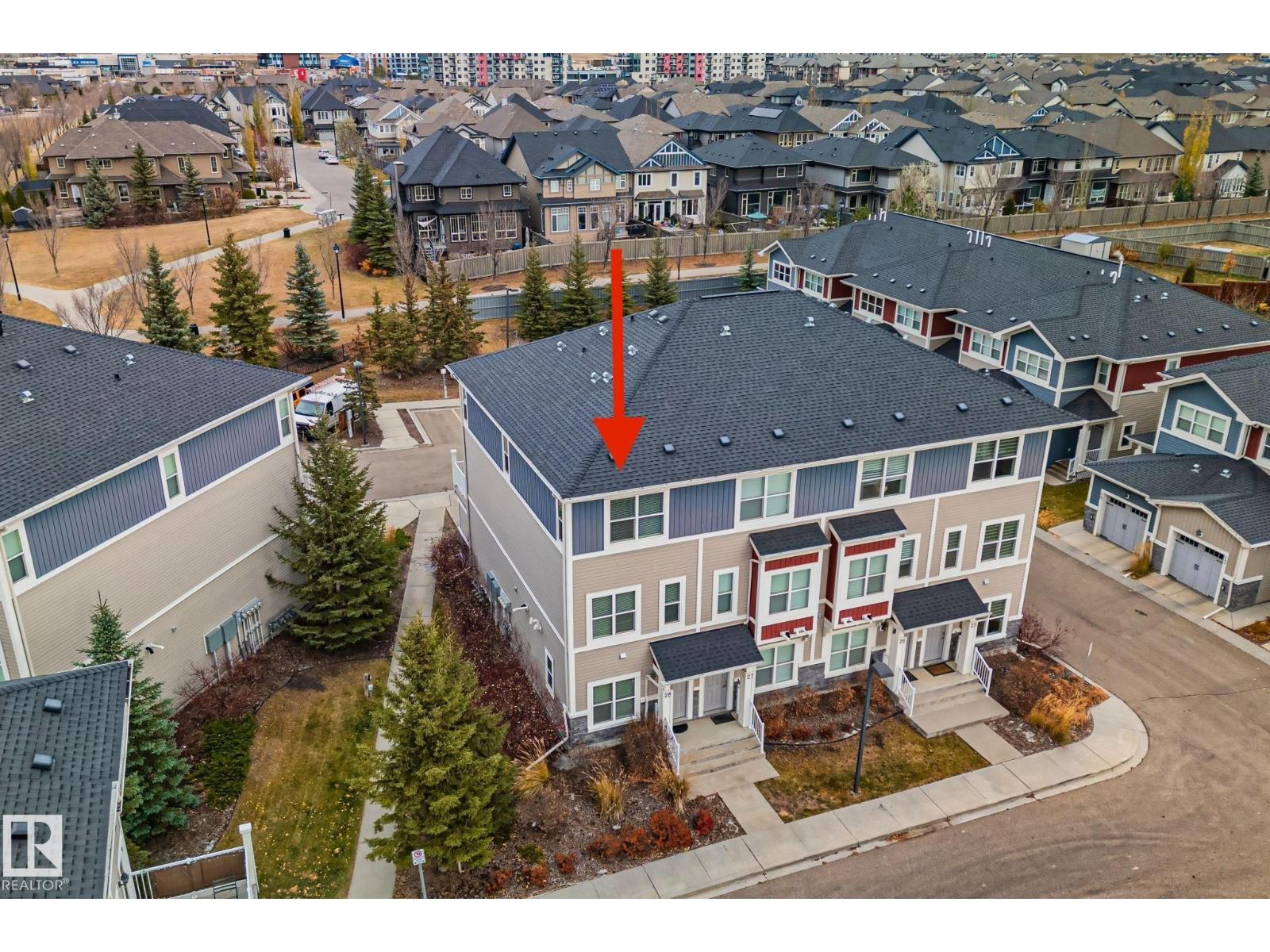 #28 3710 Allan Dr Sw, Edmonton, Alberta  T6W 2C4 - Photo 3 - E4464749