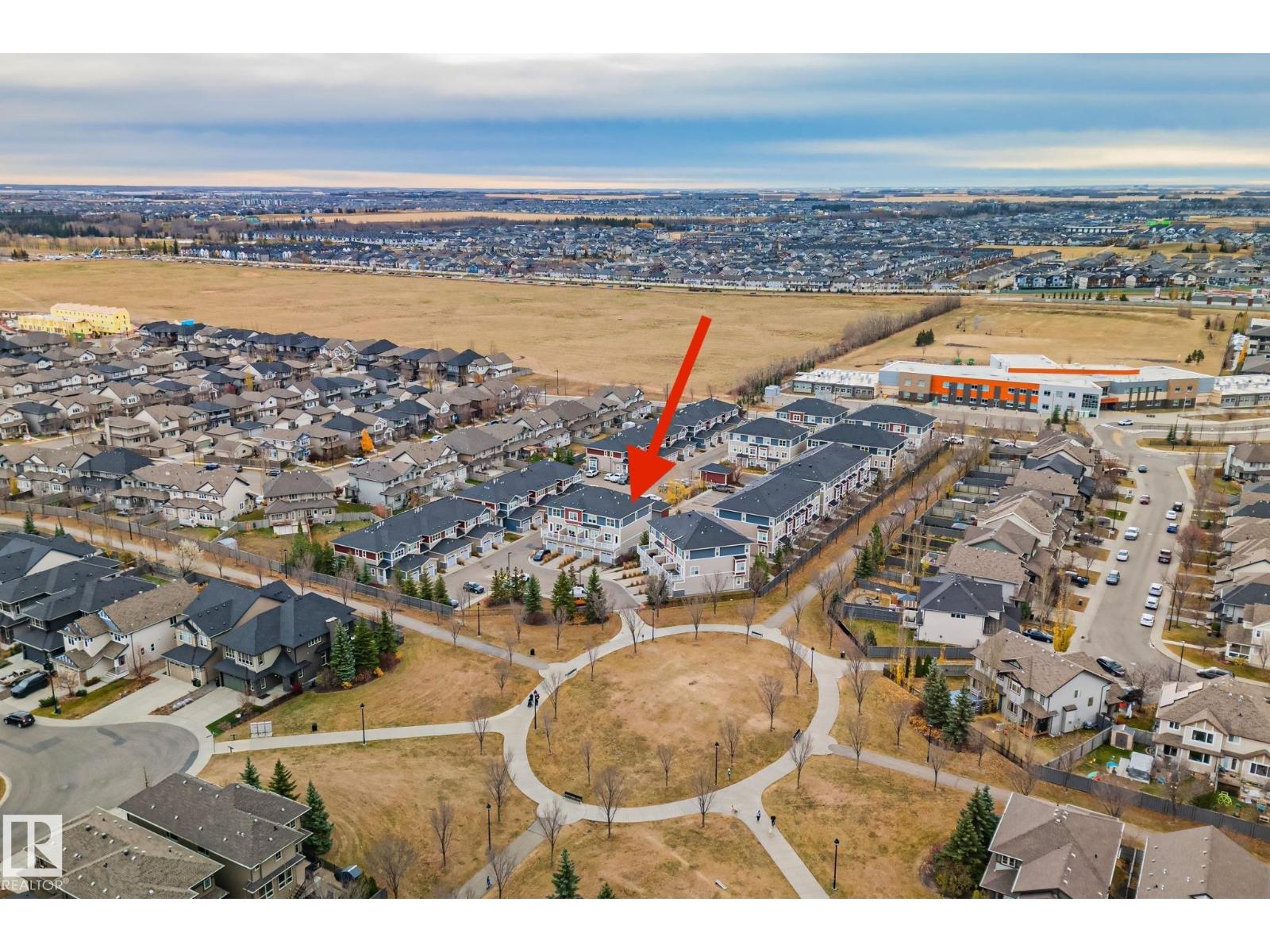 #28 3710 Allan Dr Sw, Edmonton, Alberta  T6W 2C4 - Photo 30 - E4464749