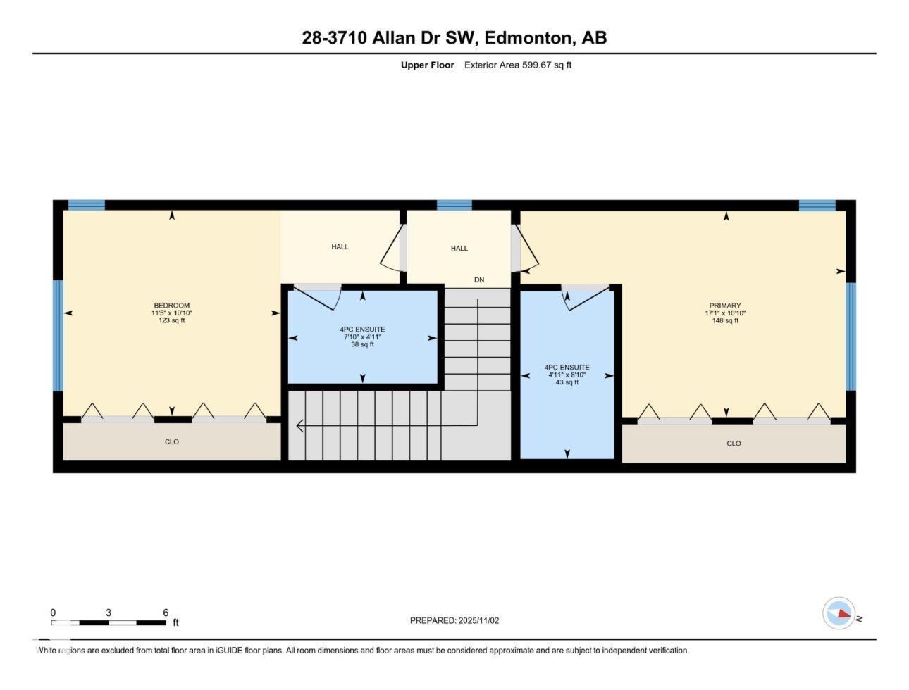 #28 3710 Allan Dr Sw, Edmonton, Alberta  T6W 2C4 - Photo 35 - E4464749