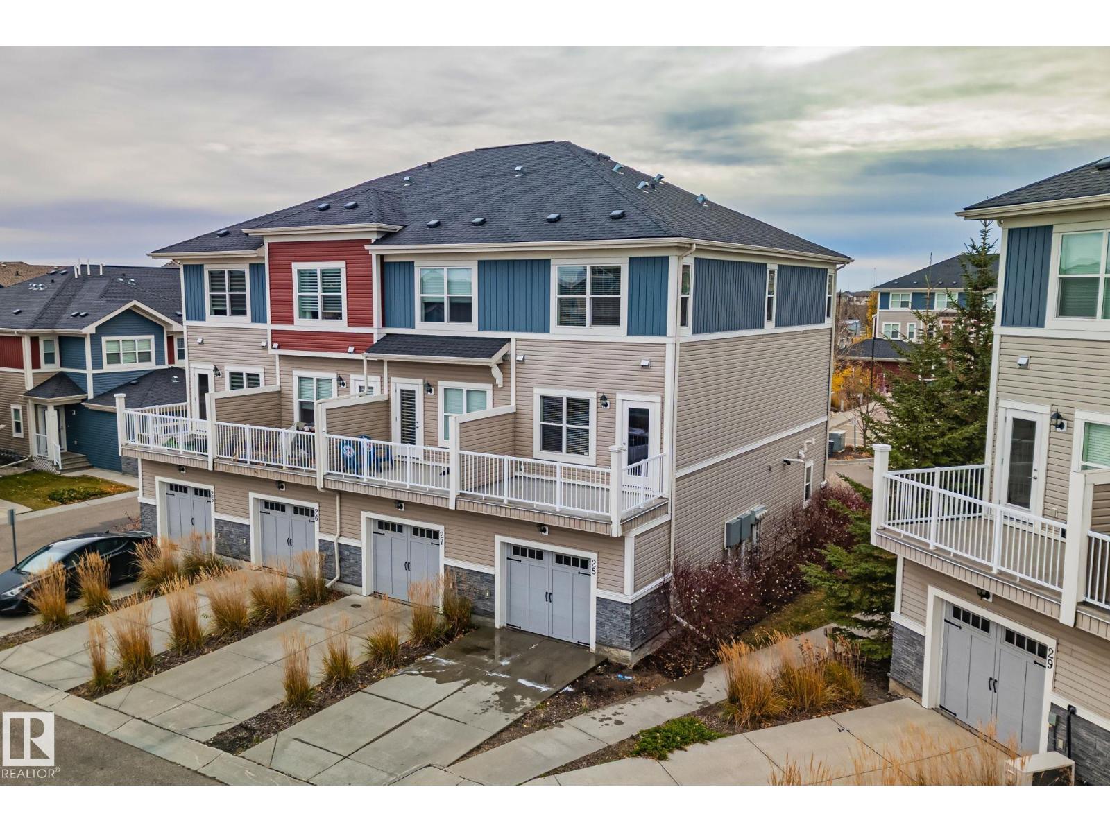 #28 3710 Allan Dr Sw, Edmonton, Alberta  T6W 2C4 - Photo 4 - E4464749