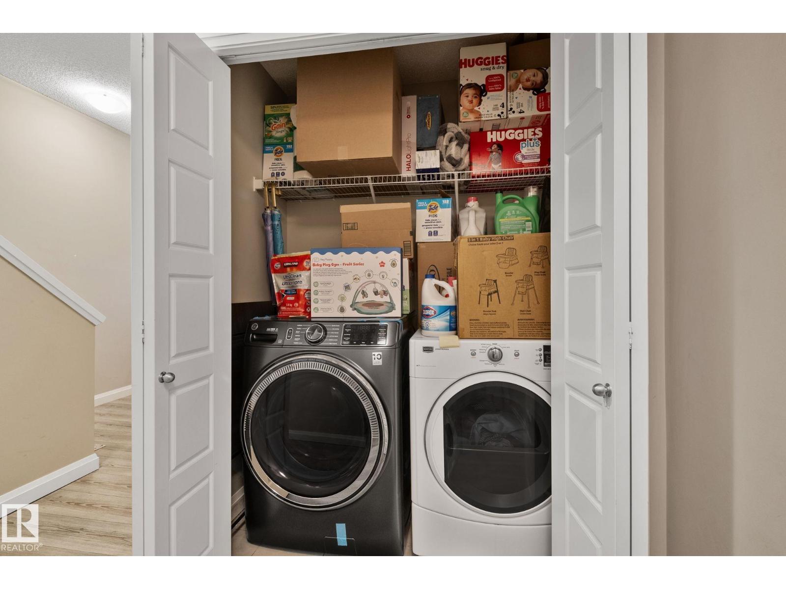 #28 3710 Allan Dr Sw, Edmonton, Alberta  T6W 2C4 - Photo 8 - E4464749