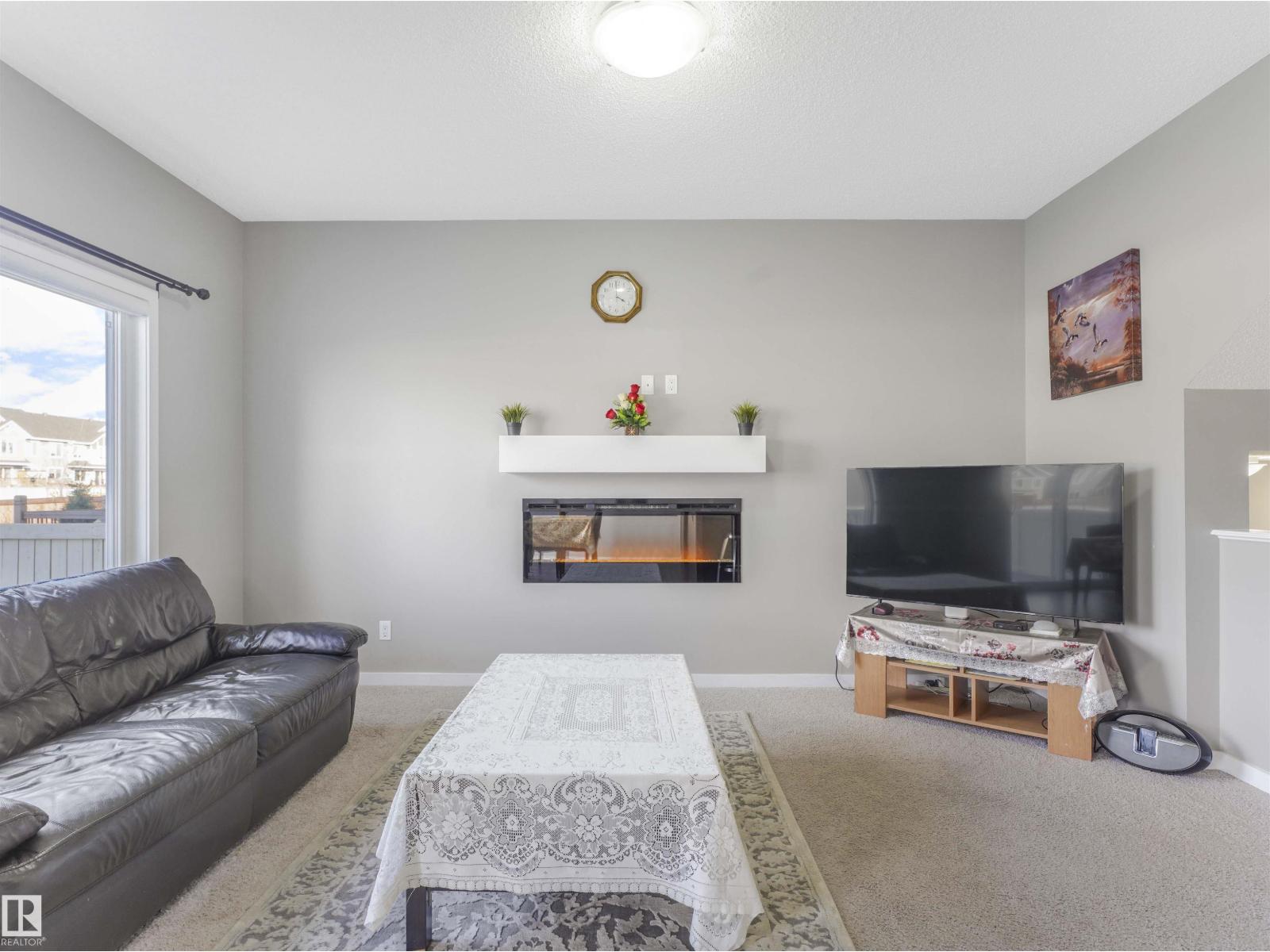 3565 Cherry Landing Ld Sw, Edmonton, Alberta  T6X 2B5 - Photo 12 - E4464750