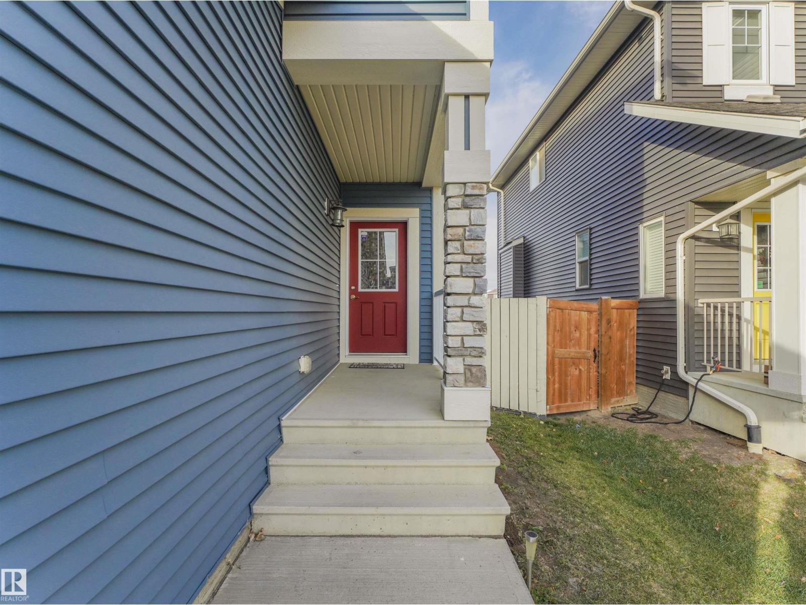 3565 Cherry Landing Ld Sw, Edmonton, Alberta  T6X 2B5 - Photo 2 - E4464750