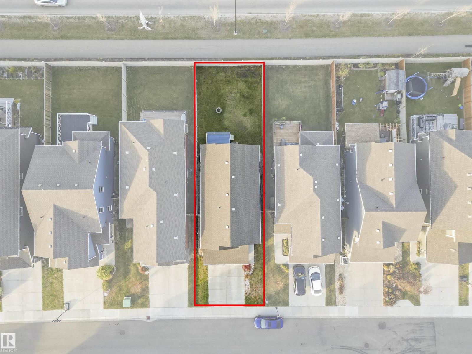 3565 Cherry Landing Ld Sw, Edmonton, Alberta  T6X 2B5 - Photo 28 - E4464750