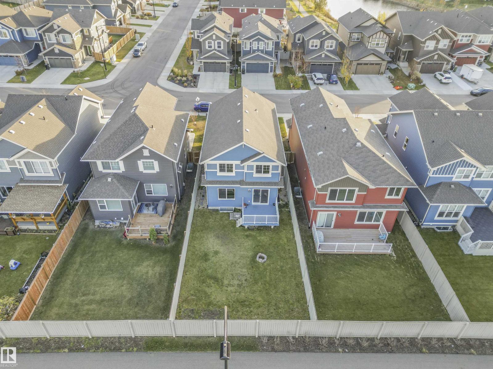 3565 Cherry Landing Ld Sw, Edmonton, Alberta  T6X 2B5 - Photo 29 - E4464750