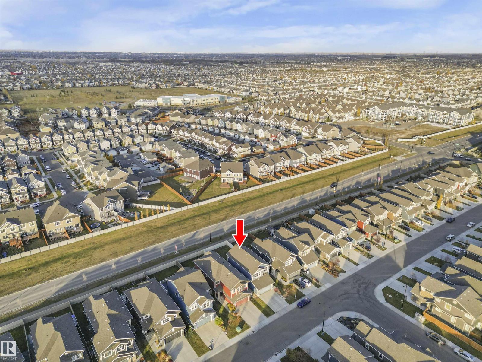 3565 Cherry Landing Ld Sw, Edmonton, Alberta  T6X 2B5 - Photo 30 - E4464750