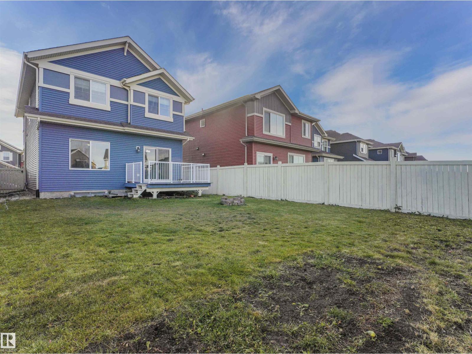 3565 Cherry Landing Ld Sw, Edmonton, Alberta  T6X 2B5 - Photo 4 - E4464750