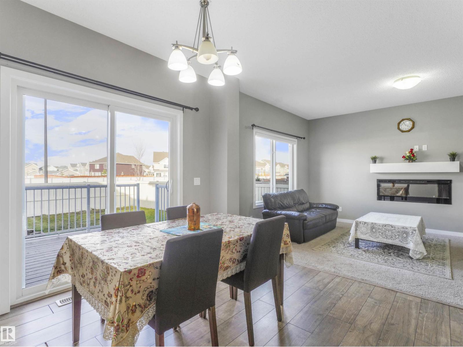 3565 Cherry Landing Ld Sw, Edmonton, Alberta  T6X 2B5 - Photo 9 - E4464750