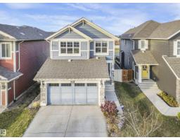 3565 CHERRY LANDING LD SW, Edmonton, Alberta