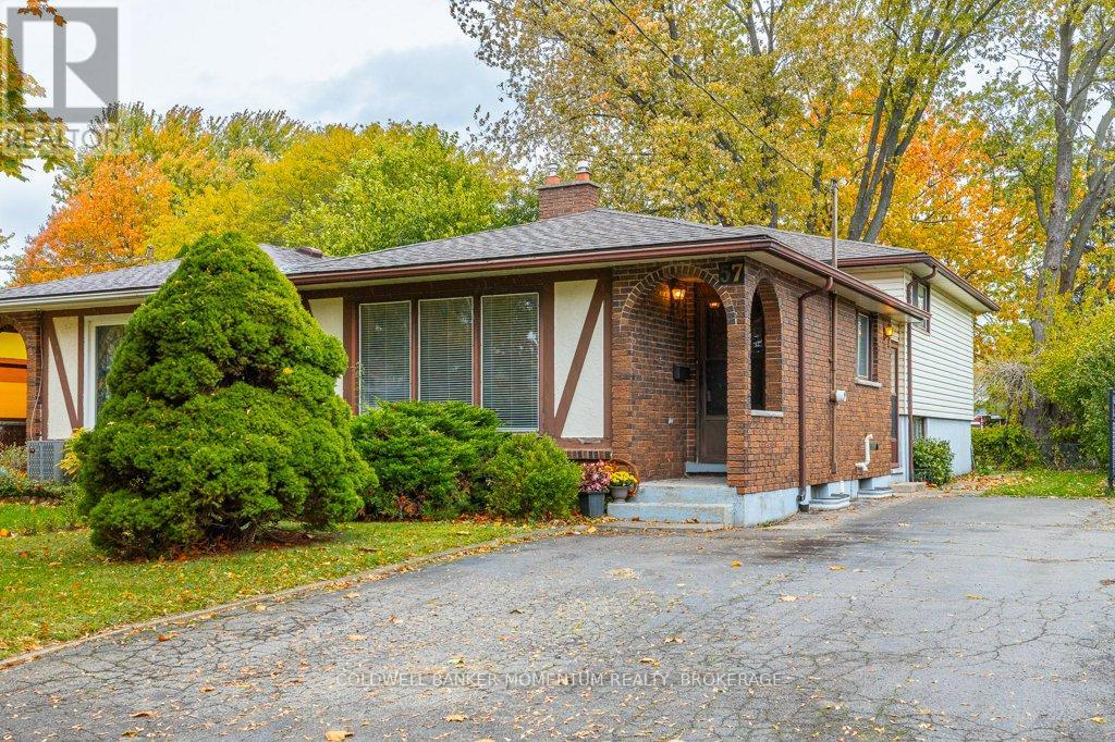 57 LOUIS AVENUE, St. Catharines, Ontario