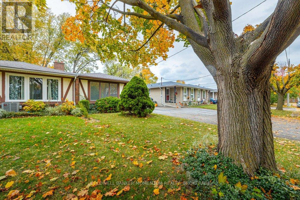 57 Louis Avenue, St. Catharines, Ontario L2M 2N4 - Photo 2 - X12511002