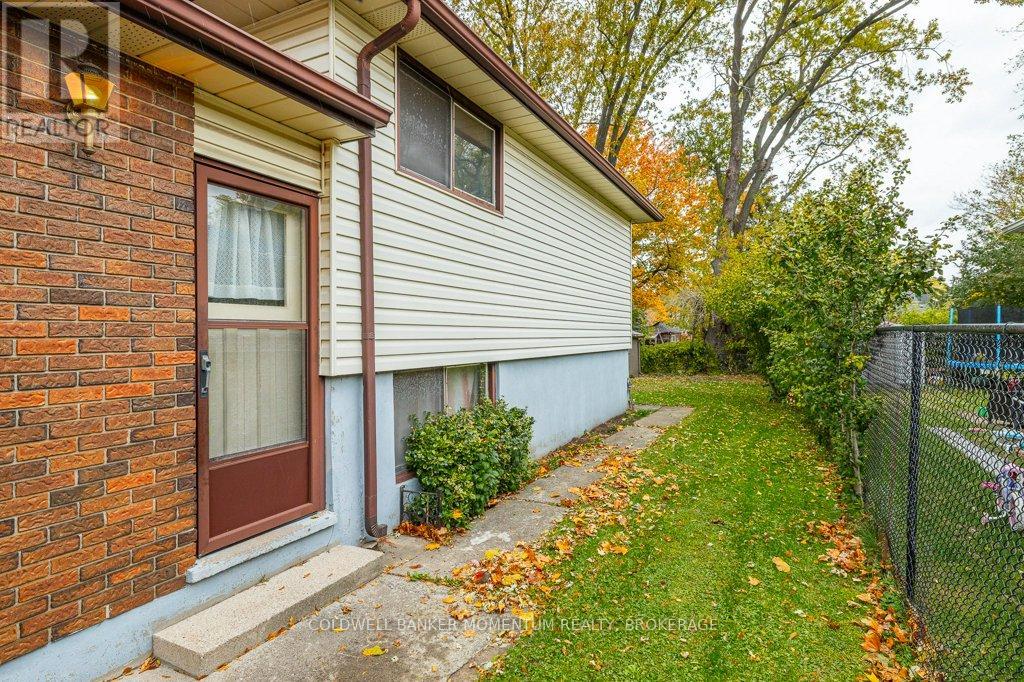 57 Louis Avenue, St. Catharines, Ontario L2M 2N4 - Photo 27 - X12511002