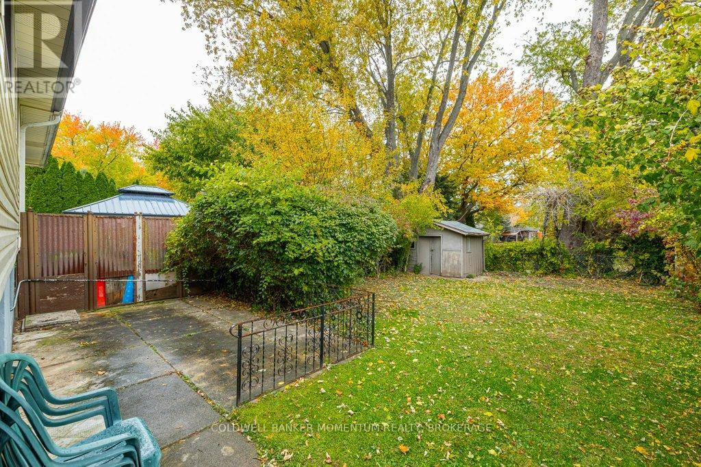 57 Louis Avenue, St. Catharines, Ontario L2M 2N4 - Photo 28 - X12511002