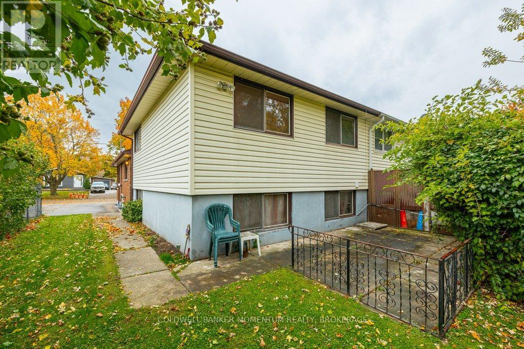 57 Louis Avenue, St. Catharines, Ontario L2M 2N4 - Photo 29 - X12511002