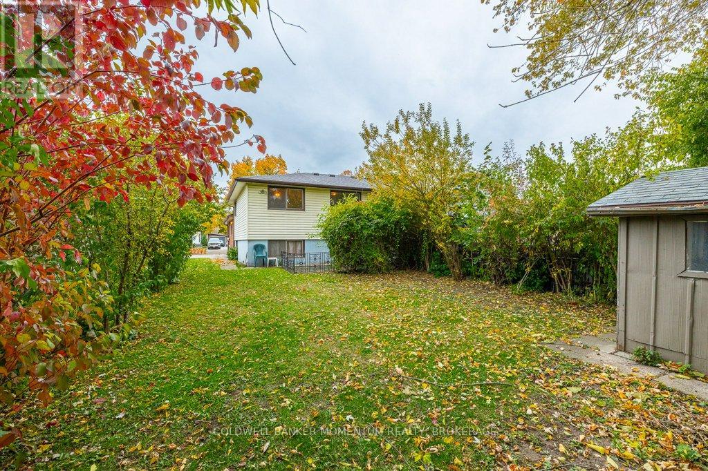 57 Louis Avenue, St. Catharines, Ontario L2M 2N4 - Photo 30 - X12511002