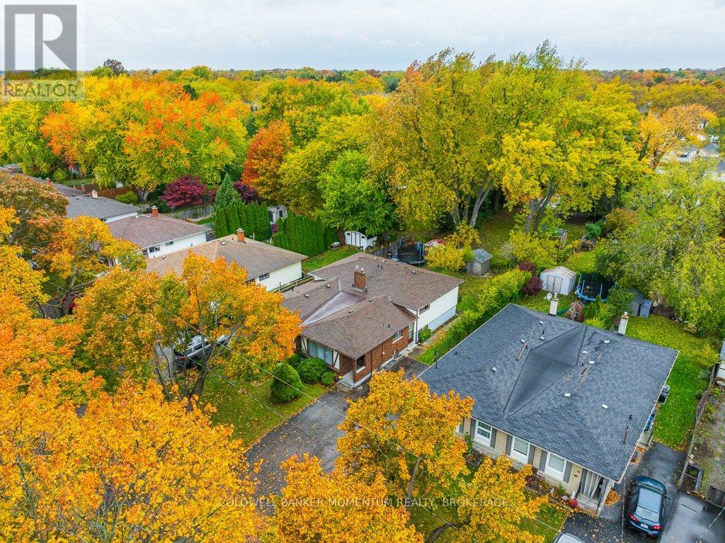 57 Louis Avenue, St. Catharines, Ontario L2M 2N4 - Photo 31 - X12511002