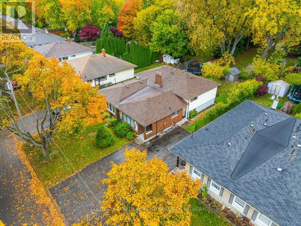 57 Louis Avenue, St. Catharines, Ontario L2M 2N4 - Photo 32 - X12511002