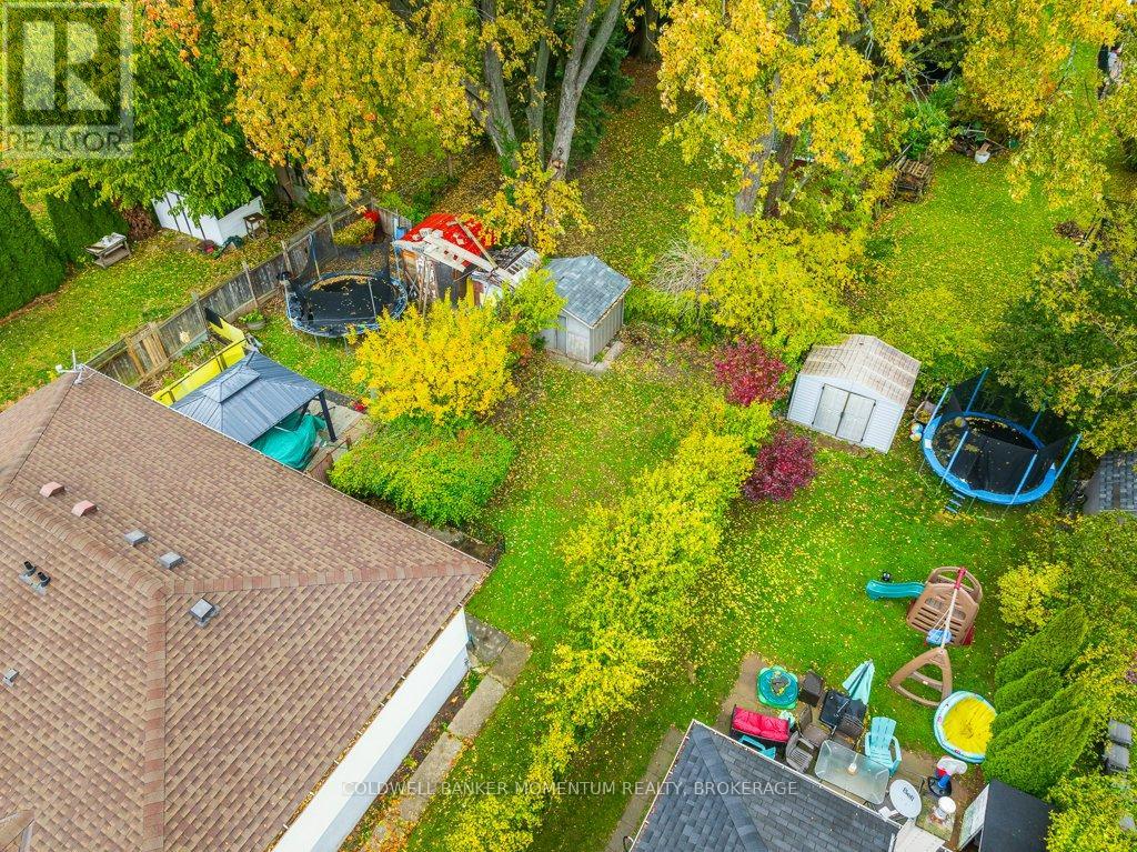 57 Louis Avenue, St. Catharines, Ontario L2M 2N4 - Photo 33 - X12511002