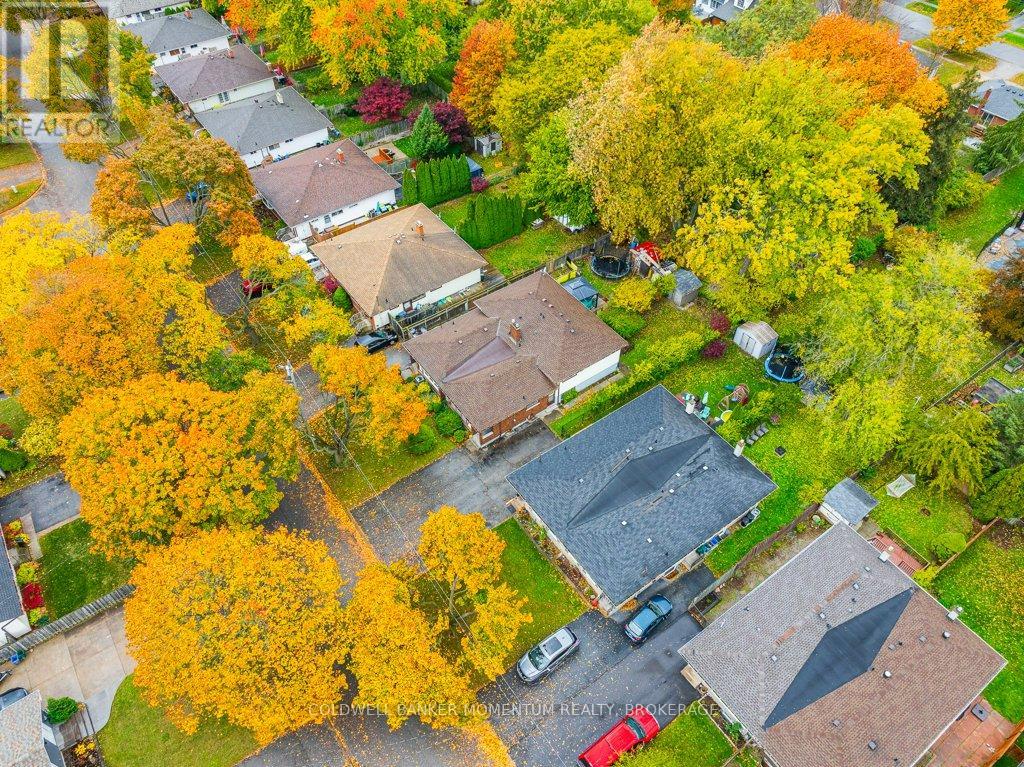 57 Louis Avenue, St. Catharines, Ontario L2M 2N4 - Photo 35 - X12511002