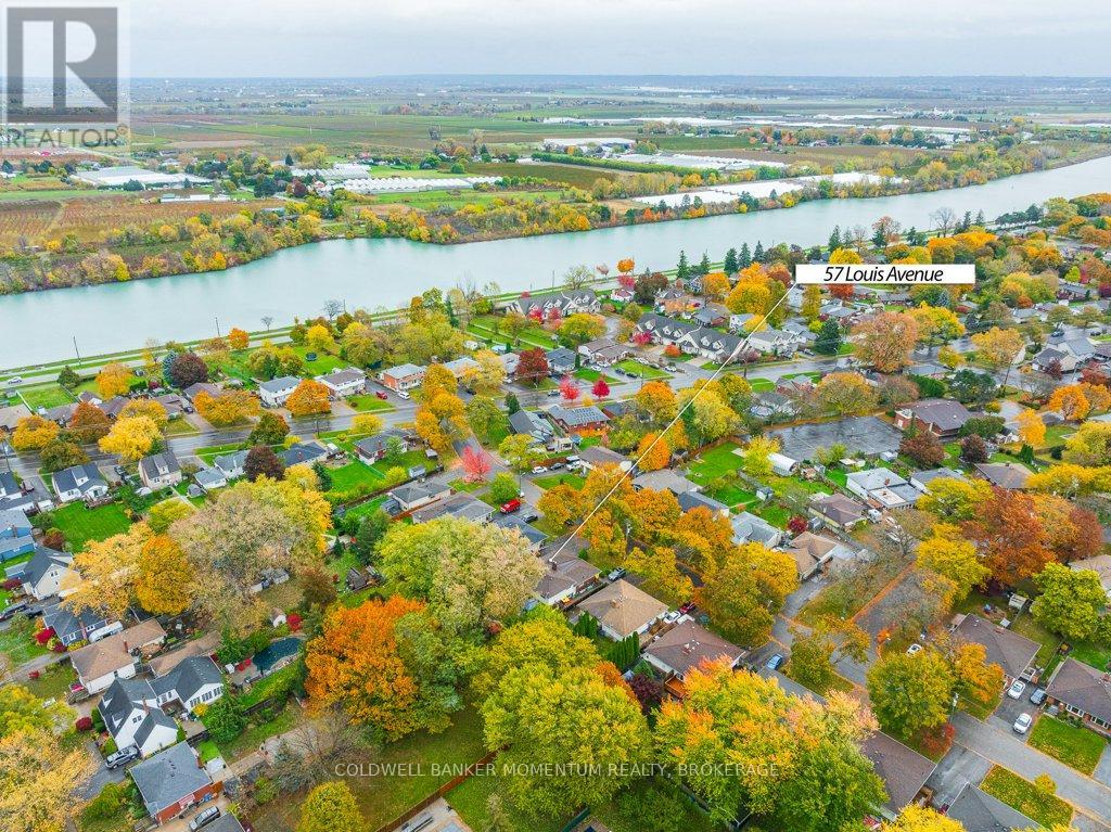 57 Louis Avenue, St. Catharines, Ontario L2M 2N4 - Photo 36 - X12511002